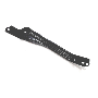 Image of Bumper Cover Brace. Bumper Cover Reinforcement Bracket (Right, Front, Driver, Lower). Bracket SD... image